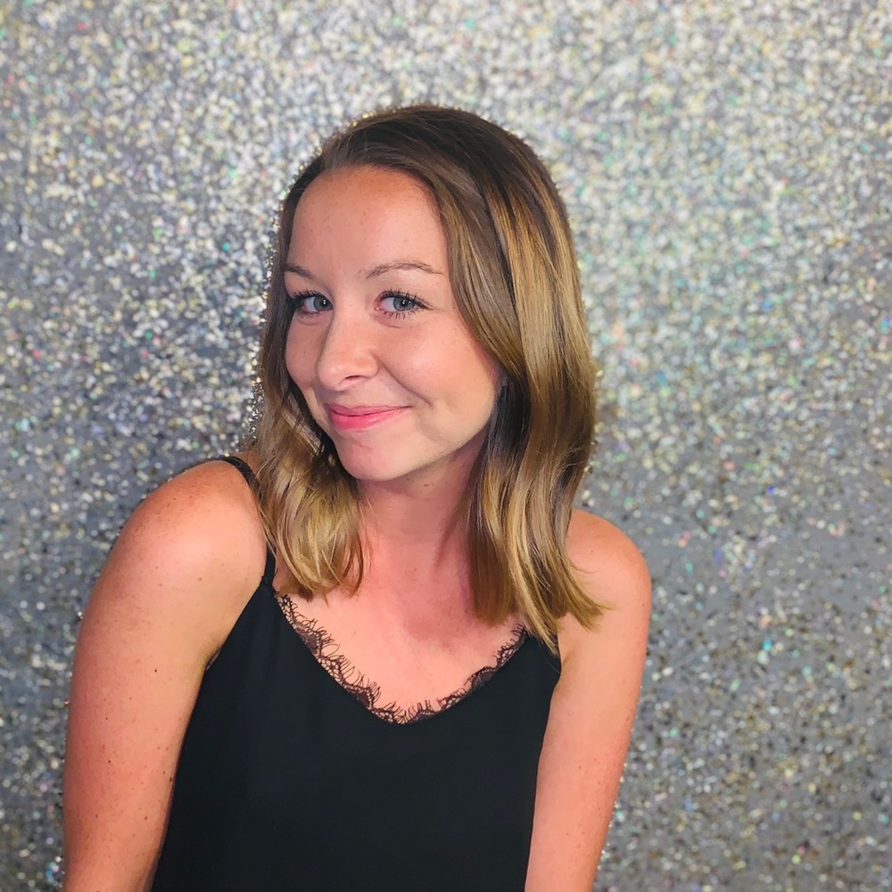 Meet your Posher, Gabbie